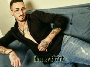BarneyGrant