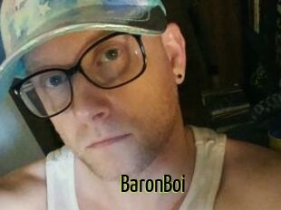BaronBoi