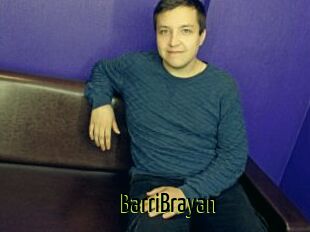 BarriBrayan