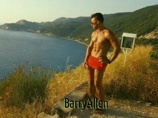 BarryAllen