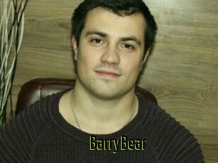 BarryBear