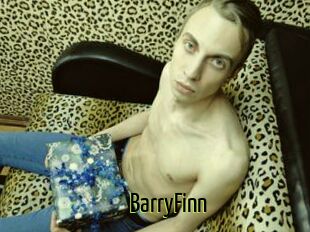 BarryFinn