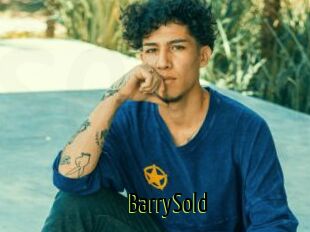BarrySold