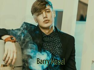 Barry_Masel