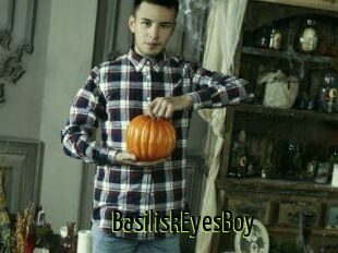 BasiliskEyesBoy