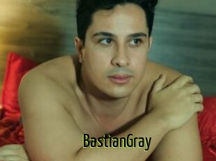 BastianGray