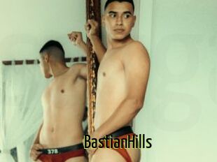 BastianHills