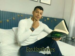 BaxtianDavies