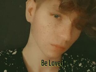 Be_Loved