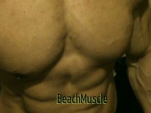 BeachMuscle