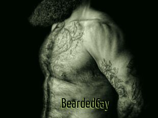 BeardedGay