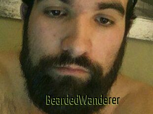 BeardedWanderer