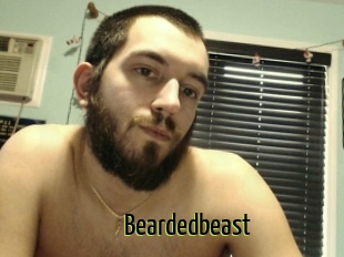 Beardedbeast