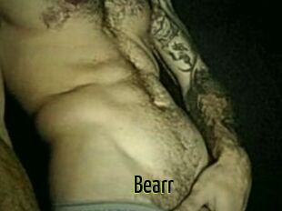 Bearr