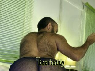 Bearteddy