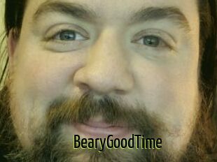 BearyGoodTime