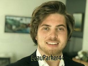 BeauParker44