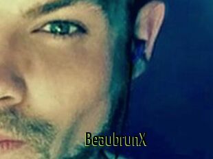 BeaubrunX