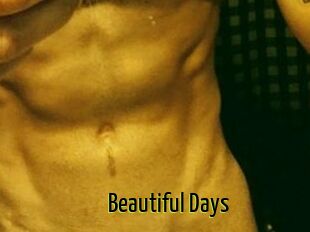 Beautiful_Days