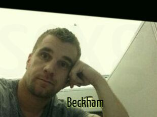 Beckham