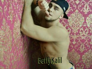 BeffyKalil
