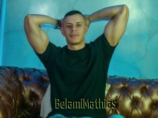 BelamiMathias