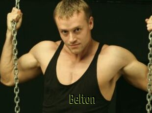 Belton