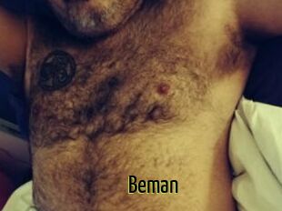 Beman