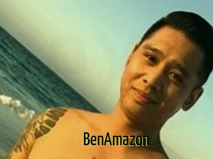 BenAmazon