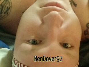 BenDover92
