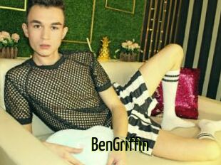 BenGriffin