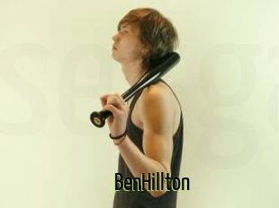 BenHillton