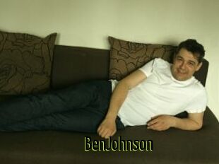BenJohnson