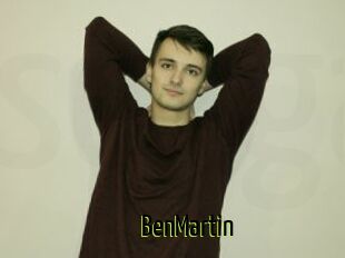 BenMartin