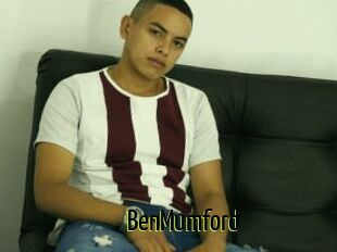BenMumford