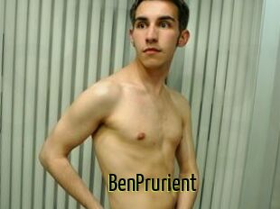 BenPrurient
