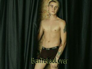 BenTatooLover