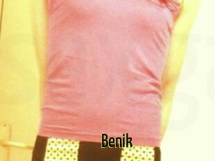 Benik