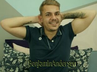 BenjaminAnderson