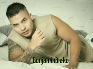 BenjaminBlake