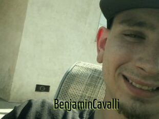 Benjamin_Cavalli