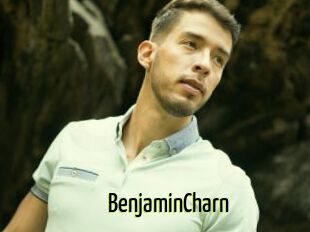 BenjaminCharn