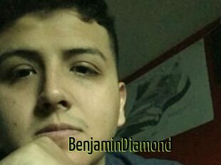Benjamin_Diamond