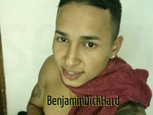 BenjaminDickHard