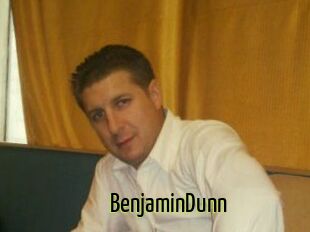 Benjamin_Dunn