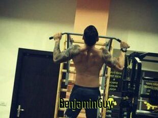 BenjaminGuy