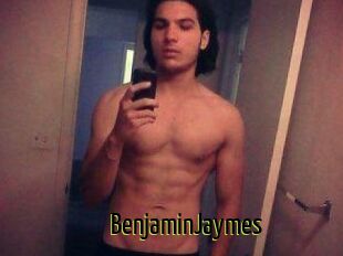 Benjamin_Jaymes