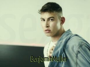 BenjaminMuller