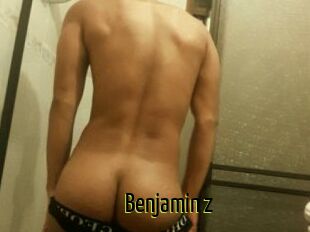 Benjamin_z