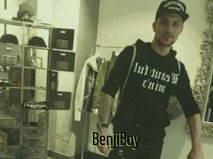BenjiBoy